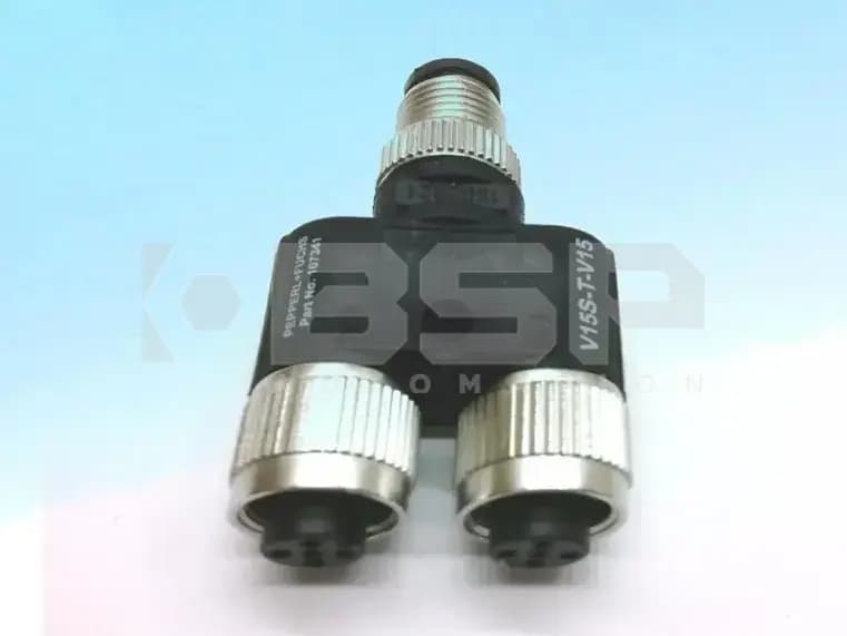 Pepperl+Fuchs V15S-T-V15 Pepperl+Fuchs V15S-T-V15