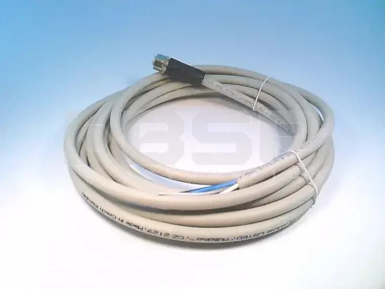 Pepperl+Fuchs V15L-G-5M-PUR-U Pepperl+Fuchs V15L-G-5M-PUR-U