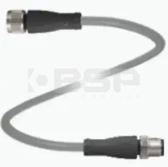 Pepperl+Fuchs V15B-G-1M-PUR-ABG-V15-G Pepperl+Fuchs V15B-G-1M-PUR-ABG-V15-G