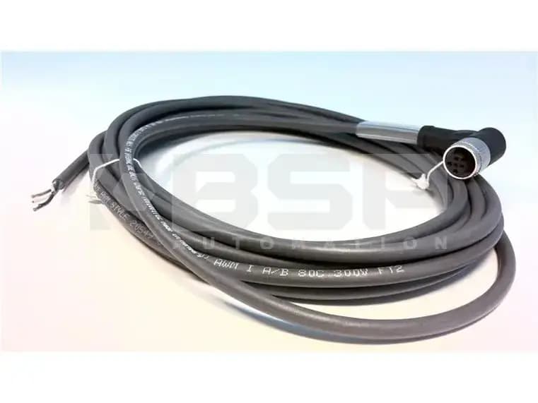 Pepperl+Fuchs V15-W-BK5M-PUR-U Pepperl+Fuchs V15-W-BK5M-PUR-U