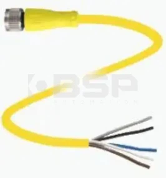 Pepperl+Fuchs V15-G-S-YE5M-PUR-A Pepperl+Fuchs V15-G-S-YE5M-PUR-A