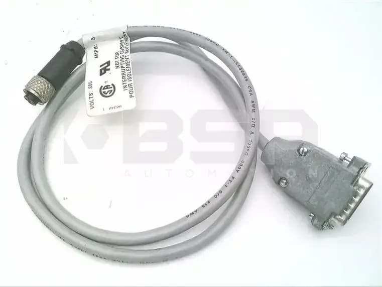 Pepperl+Fuchs V15-G-GY1M-PVC-Y903561 Pepperl+Fuchs V15-G-GY1M-PVC-Y903561