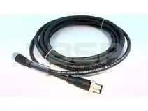 Pepperl+Fuchs V15-G-BK5M-PUR-U/0,75-V15-G Pepperl+Fuchs V15-G-BK5M-PUR-U/0,75-V15-G