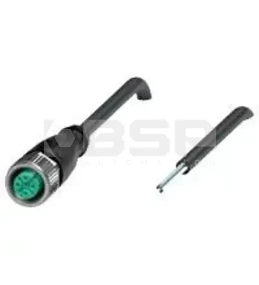 Pepperl+Fuchs V15-G-BK2M-PUR-U Pepperl+Fuchs V15-G-BK2M-PUR-U