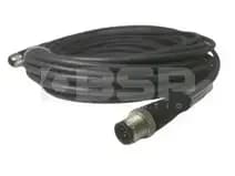 Pepperl+Fuchs V15-G-BK10M-PUR-U-V15-G Pepperl+Fuchs V15-G-BK10M-PUR-U-V15-G