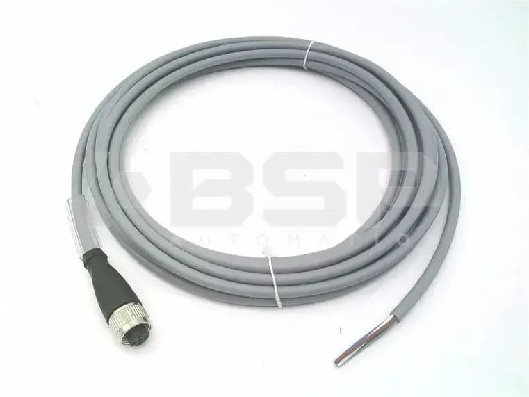 Pepperl+Fuchs V15-G-5M-PUR Pepperl+Fuchs V15-G-5M-PUR