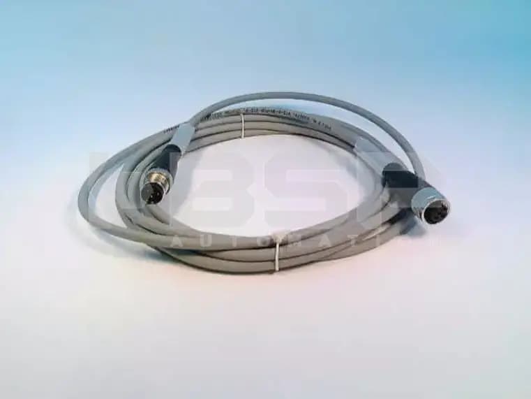 Pepperl+Fuchs V15-G-3M-PUR-V15-G Pepperl+Fuchs V15-G-3M-PUR-V15-G