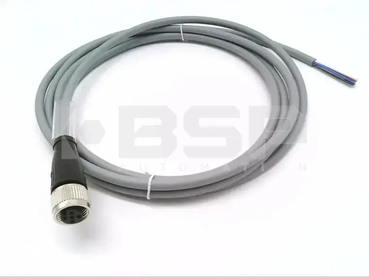 Pepperl+Fuchs V15-G-2M-PUR Pepperl+Fuchs V15-G-2M-PUR