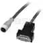 V15-G-0.5M-PUR-ABG-SUBD9