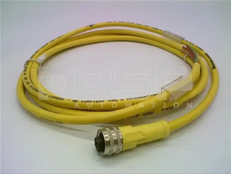 Pepperl+Fuchs V124-G-YE2M-PVC Pepperl+Fuchs V124-G-YE2M-PVC