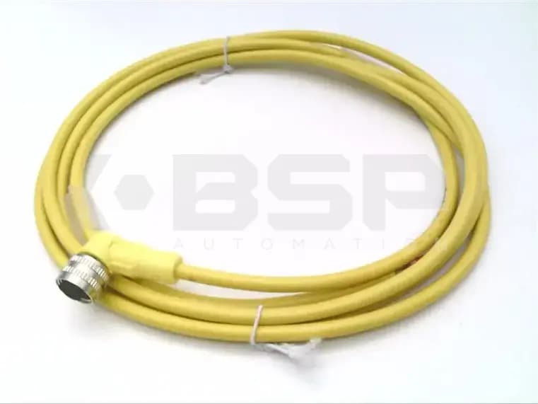 Pepperl+Fuchs V12-W-YE2M-PVC Pepperl+Fuchs V12-W-YE2M-PVC