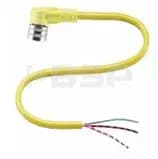 Pepperl+Fuchs V12-W-YE10M-PVC Pepperl+Fuchs V12-W-YE10M-PVC