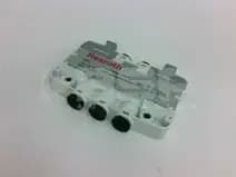 Bosch Rexroth LS04-5/3CC-024DC Bosch Rexroth LS04-5/3CC-024DC