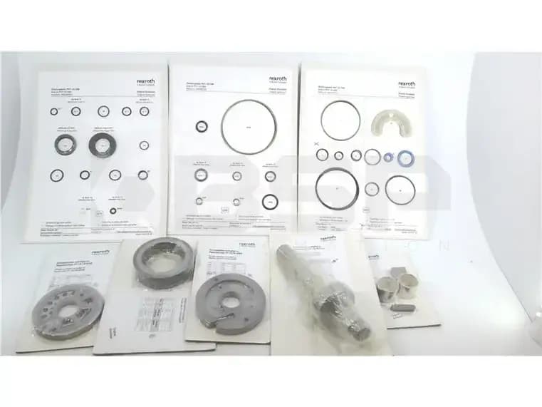 Bosch Rexroth R900540430 Bosch Rexroth R900540430