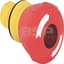 22MM TWIST TO RELEASE E-STOP 800F PB 448300