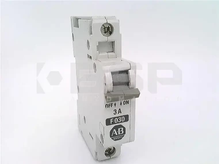 Allen Bradley 1492-CB-1-F-030 Allen Bradley 1492-CB-1-F-030