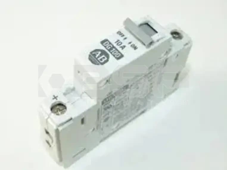 Allen Bradley 1492-CB-1-DG-100 Allen Bradley 1492-CB-1-DG-100