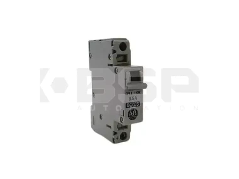 Allen Bradley 1492-CB-1-DG-005 Allen Bradley 1492-CB-1-DG-005