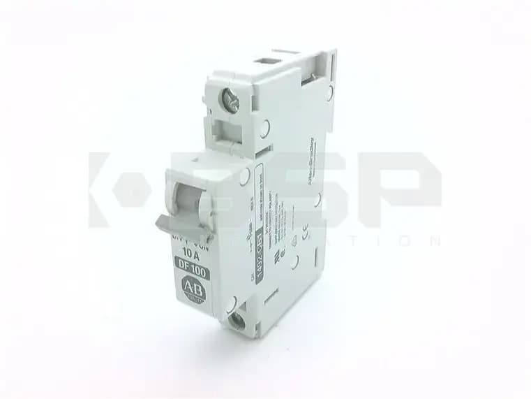 Allen Bradley 1492-CB-1-DF100 Allen Bradley 1492-CB-1-DF100