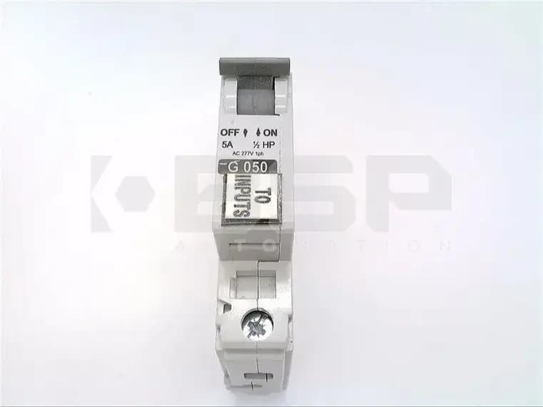 Allen Bradley 1492-CB-1-050 Allen Bradley 1492-CB-1-050