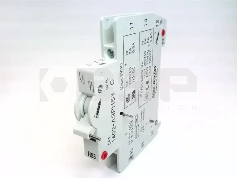Allen Bradley 1492-ASPHS3 Allen Bradley 1492-ASPHS3