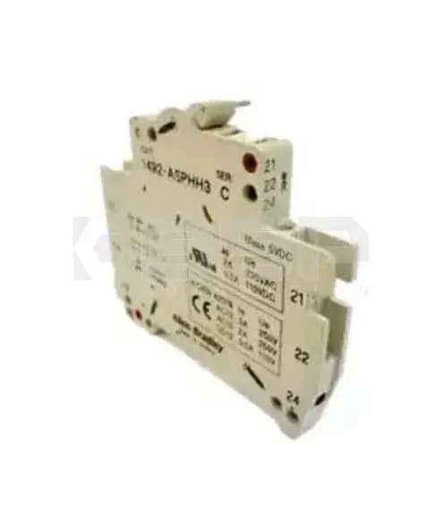 Allen Bradley 1492-ASPHH3 Allen Bradley 1492-ASPHH3