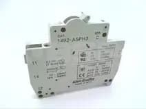 Allen Bradley 1492-ASPH3 Allen Bradley 1492-ASPH3