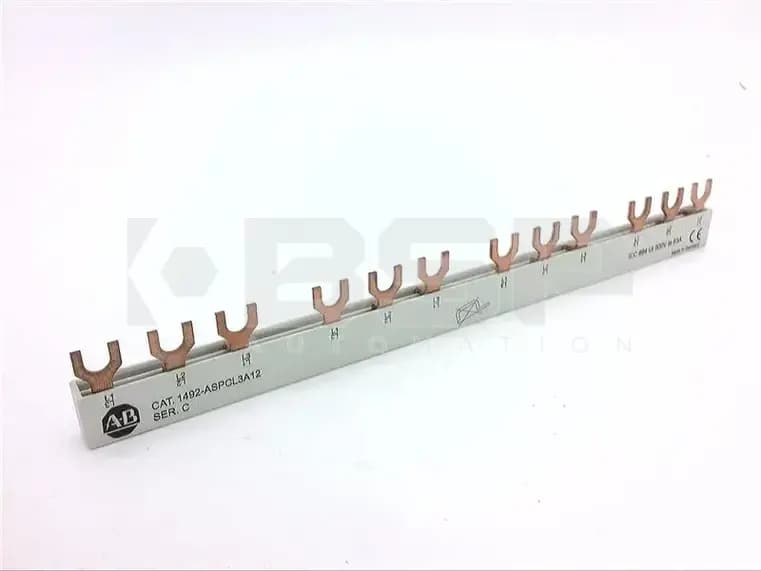Allen Bradley 1492-ASPCL3A12 Allen Bradley 1492-ASPCL3A12