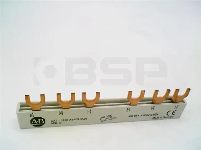 Allen Bradley 1492-ASPCL3A06 Allen Bradley 1492-ASPCL3A06