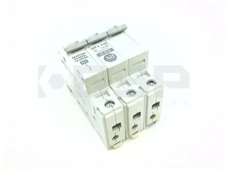 Allen Bradley 1492-ACBG050 Allen Bradley 1492-ACBG050