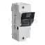 Fuse Holder, Class J, 60A, 1P, 110 - 600V, with Indicator