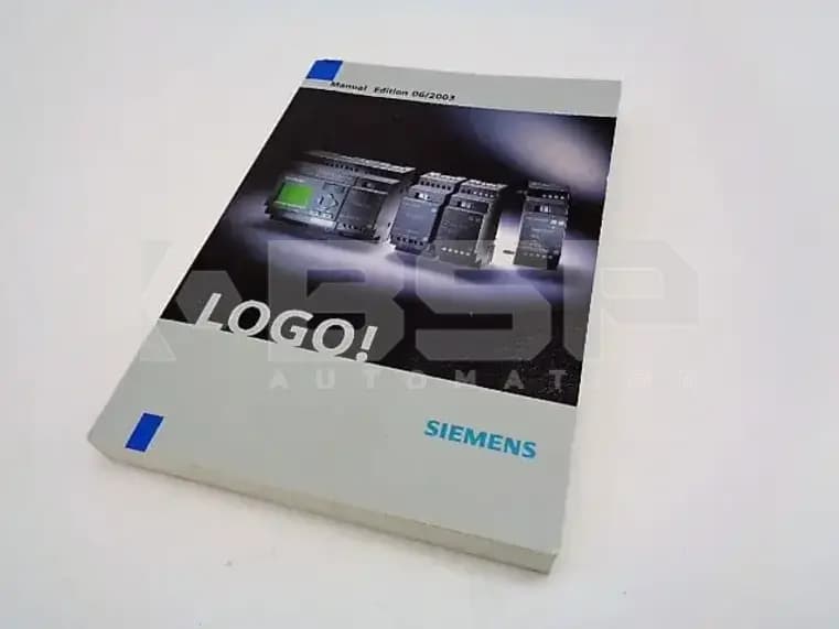 Siemens 6ED1-050-1AA00-0BE5 Siemens 6ED1-050-1AA00-0BE5