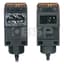 Sensor, Photoelectric, Transmitted Beam, 10-264V AC/DC, 61m/200'