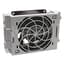 Fan Kit Heat Sink NEMA 1 Size 3 Frame