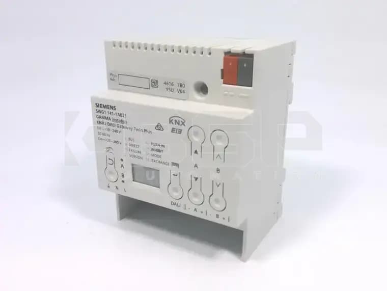 Siemens 5WG1141-1AB21 Siemens 5WG1141-1AB21