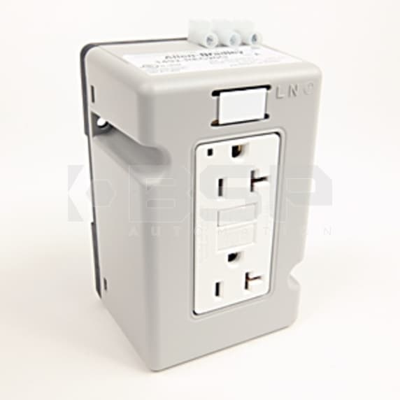 Allen Bradley 1492-REC20G Allen Bradley 1492-REC20G