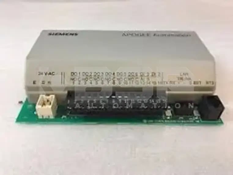 Siemens 540-190 Siemens 540-190