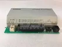 Siemens 540-190 Siemens 540-190