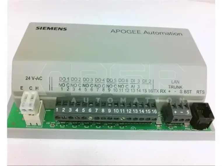 Siemens 540-110N Siemens 540-110N
