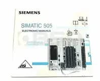 Siemens 505-8206-1 Siemens 505-8206-1