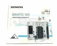 Siemens 505-8104-4 Siemens 505-8104-4