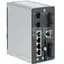 Stratix 5200 switch, 4 copper 100 ports, 2 SFP 100/1000 slots, base FW