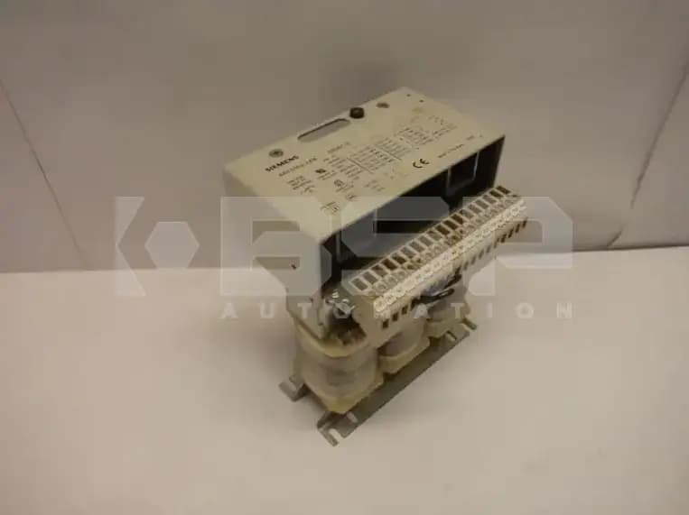 Siemens 4AV3002-2AB Siemens 4AV3002-2AB