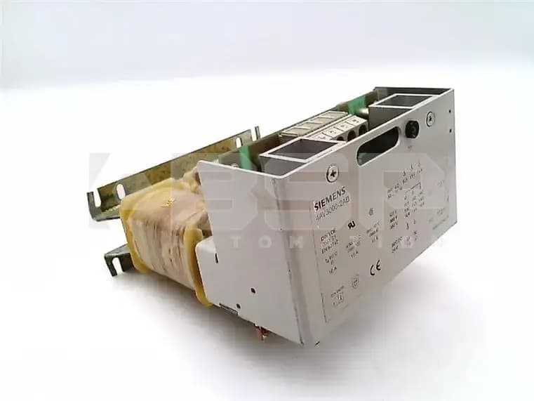 Siemens 4AV3000-2AB Siemens 4AV3000-2AB