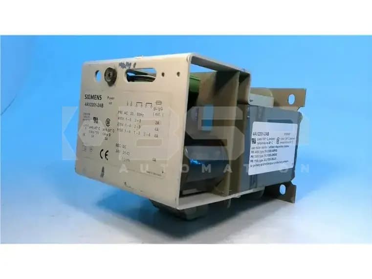 Siemens 4AV2201-2AB Siemens 4AV2201-2AB