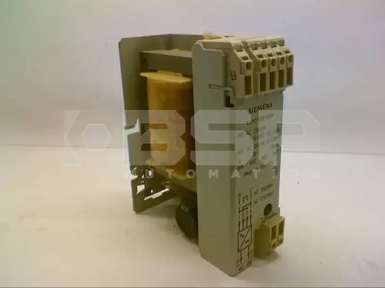 Siemens 4AV2102-2AB Siemens 4AV2102-2AB