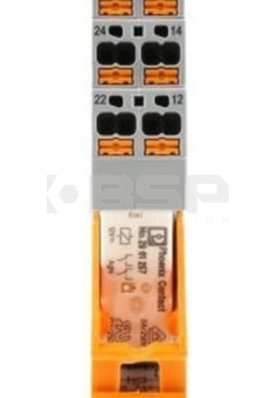 Phoenix Contact RIF-1-RPT-LDP-12DC/2X21 Phoenix Contact RIF-1-RPT-LDP-12DC/2X21