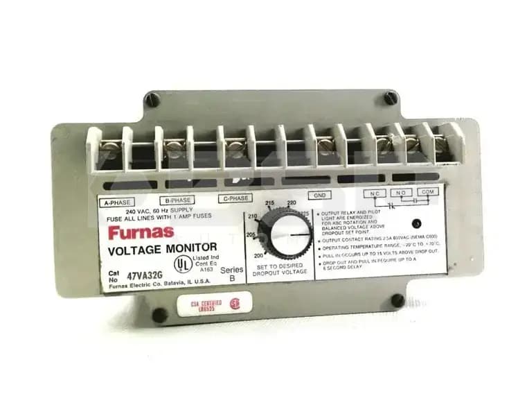 Siemens 47VA32G Siemens 47VA32G