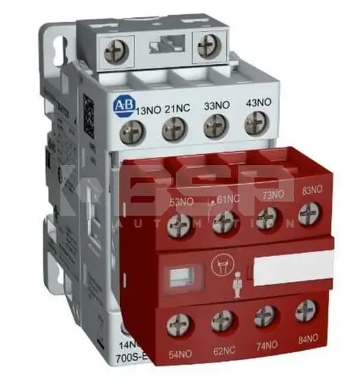 Allen Bradley 700S-EF530EJC Allen Bradley 700S-EF530EJC