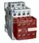 Safety IEC Control Relay, 5NO, 3NC Contacts, 24-60VAC, 20 - 60VDC, Fixed Contacts